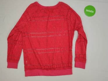 local heroes niebieska bluza: Atmosphere, Bluza damska
, M — 3