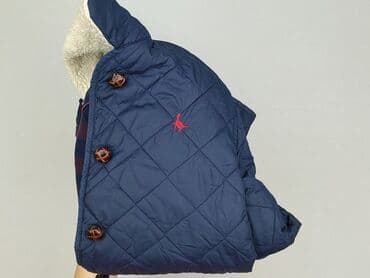 massimo dutti kurtki zimowe: Jack Wills, Kurtka zimowa damska, rozmiar L — 5