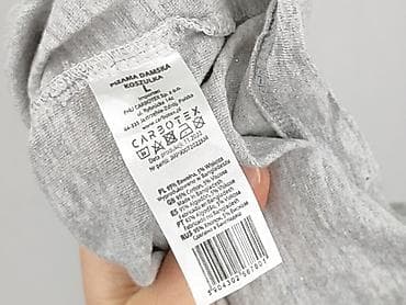 dresy lee: Peanuts, T-shirt damski, rozmiar L — 5