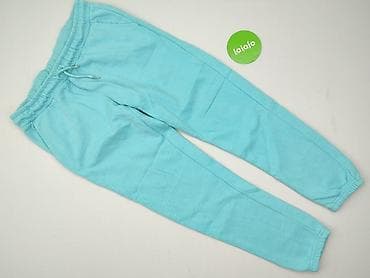 bluzy sinsay: Esmara, Spodnie dresowe damskie, rozmiar M — 2