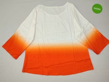 bluzy sportowe: Bluzka damska, rozmiar L — 3