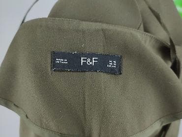 płaszczyk: F&F, Płaszcz damski, rozmiar XL — 4