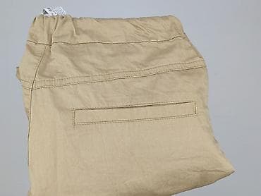 workery ccc: Zara, Spodnie cargo damskie, rozmiar XS — 6