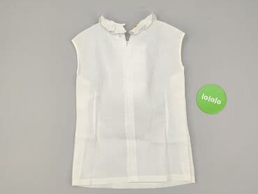 bluzki pod marynarkę: Bluzka damska, M — 3