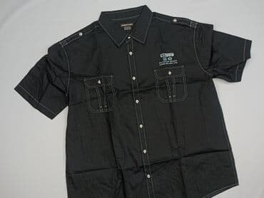 Atlas for Men, Koszulа dla mężczyzn, rozmiar 4XL