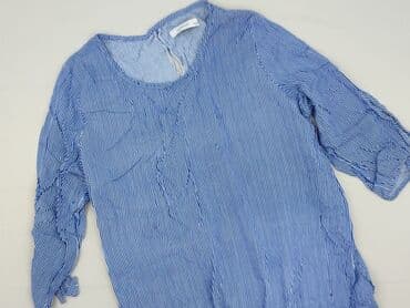 reserved t shirty w paski: Reserved, Bluzka damska, rozmiar M — 1