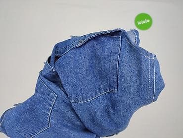 vero moda jeans jacket: Kamizelka damska, rozmiar L — 5