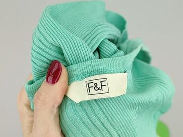 f and f sweatshirt: F&F, T-shirt damski, rozmiar S — 4