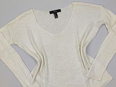 shein sweter: Forever 21, Women`s sweater, size S at lalafo.pl — 1 shein sweter: Forever 21, Women`s sweater, size S — 1