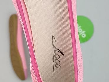 Balerinki damskie, rozmiar 36 — 5