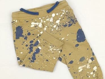 stoprocent spodenki: Sweatpants, So cute, 12-18 months, condition - Perfect — 1