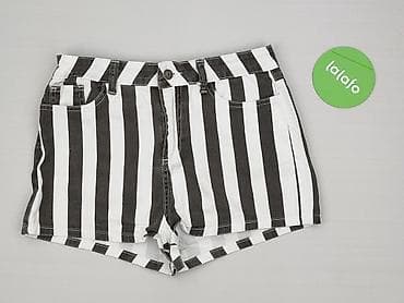 krótkie spodenki missguided: Missguided, Szorty damskie, rozmiar L — 2