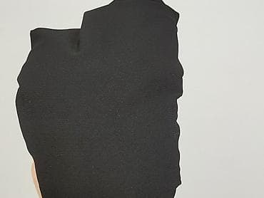 bluzki oversize czarne: H&M, Bluzka damska, rozmiar S — 6