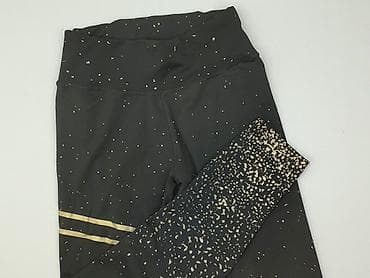 nulofobia: Moraj, Legginsy Sportowe damskie, rozmiar XL — 1