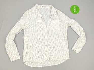 crocs tanio: Cropp, Koszula damska, rozmiar S — 2