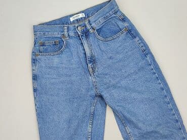 bershka ballon jeans: PULL&BEAR, Jeans for women, size XS — 1