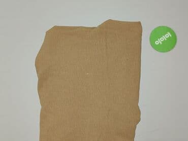 legginsy beżowe push up: Sinsay, Шорти жіночі, розмір L — 7