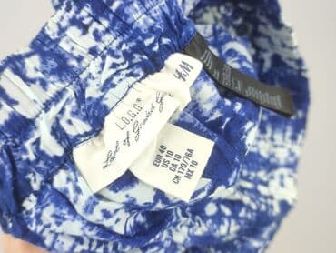 spódniczka jeansowe hm: H&M, Spódnica damska, rozmiar L — 4