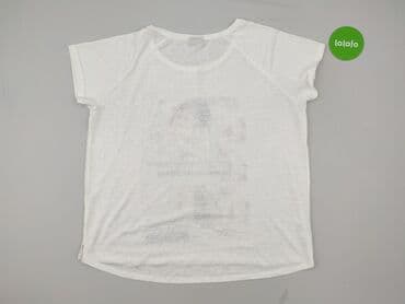 primark van gogh tshirt: Yessica, T-shirt damski, rozmiar XL — 3