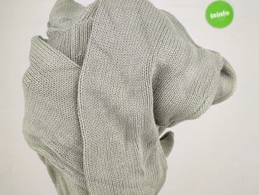 vistula sweter merino: Sweter damski, rozmiar L — 6