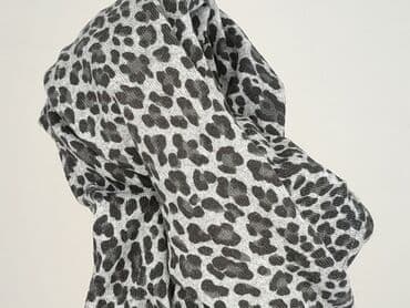 koszulka w panterkę sinsay: Bluzka damska, M — 5