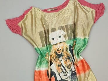 T-shirty: T-shirt damski, rozmiar M