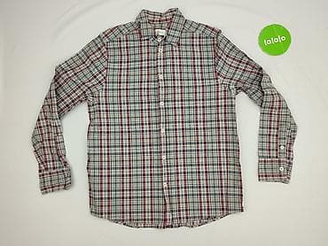 cargo crop: Tom Tailor, Koszulа dla mężczyzn, rozmiar L — 2