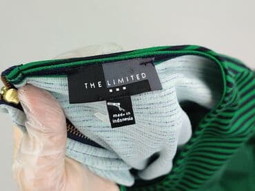 srebrna marynarka do sukienki: The Limited, Sukienka damska, S — 5