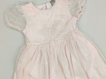 Sukienka, Little kids, 3-4 lat, 98-104 cm, stan - Bardzo dobry