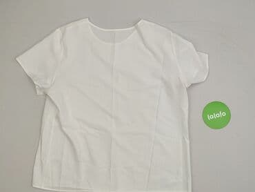 koszula damska z tetry: Жіноча блуза, розмір 3XL — 4