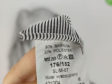 disco: Koszulа dla mężczyzn, rozmiar M — 6