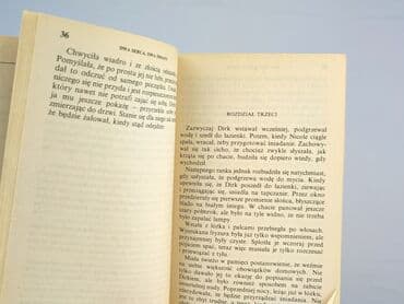 Books, Audio & Video formats: Book, genre - Novel, condition - Very good — 3