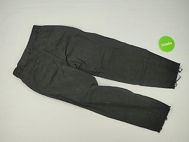 jeans baggy: Sinsay, Jeansy damskie, rozmiar S — 3