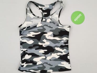 koszulka na ramiaczkach: T-shirt damski, rozmiar S — 3