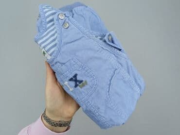 kapcie inblu ccc: Overall, 3-6 months, condition - Good — 6