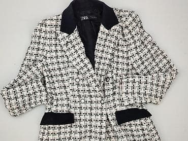 zara t shirty basic: Zara, Marynarka damska, rozmiar M — 1