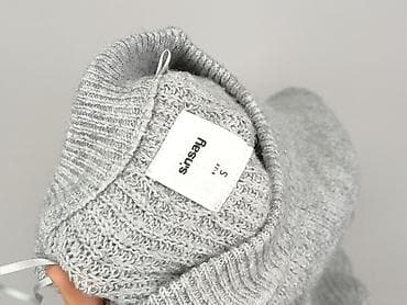 sweter w paski: Sinsay, Sweter damski, rozmiar S — 4