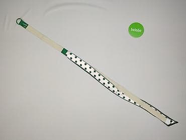 reserved chusta: Pasek, Damskie, stan - Idealny — 2