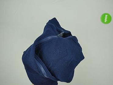 bluzy metalowe: Multiblu, Bluza z kapturem damska, rozmiar M — 6