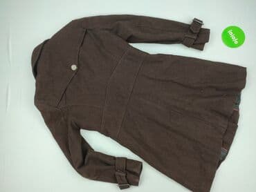 esmara kurtka damska skórzana: Esmara, Płaszcz damski, S — 3