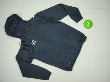 Kobiety: Bluza z kapturem damska, S — 2