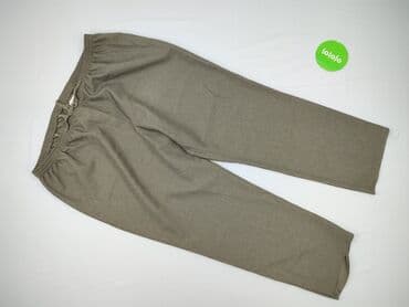 c a spodnie męskie canda: Canda, Spodnie dla mężczyzn, rozmiar 6XL — 2