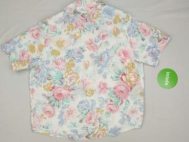 wiosenna koszula: Koszula damska, rozmiar 2XL — 3