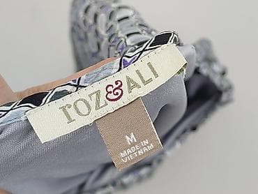 baleriny cropp: Bluzka damska, rozmiar M — 4