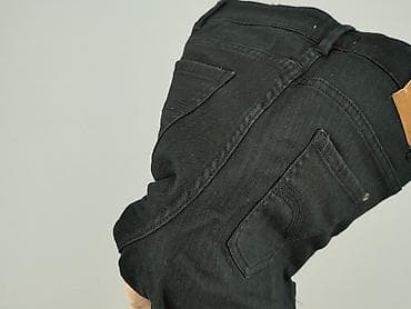 black and jeans: Szorty damskie, rozmiar XS — 4