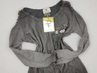 bluzki damskie dzianinowe: Bluzka damska, rozmiar One size — 1