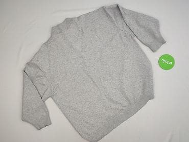 swetry do golfa: Sweter damski, rozmiar 7XL — 3