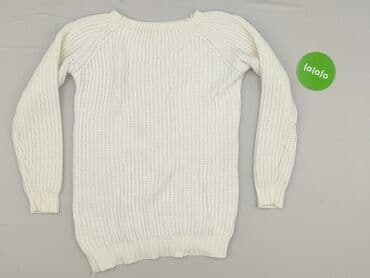 piec lat w paski bluzka w paski swiat: Women`s sweater, size M (EU 38) — 2