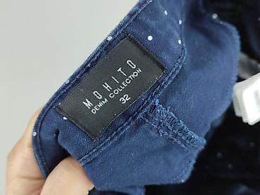 resalsa denim: Mohito, Jeansy damskie, rozmiar S — 4