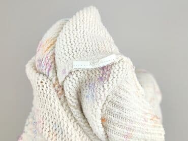 szary sweter: Diverse, Sweter damski, rozmiar L — 6